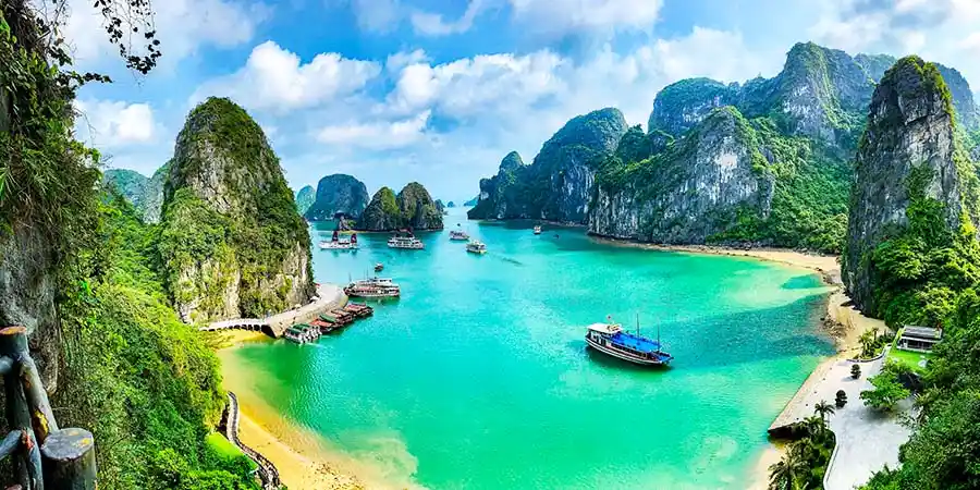 Vietnam
